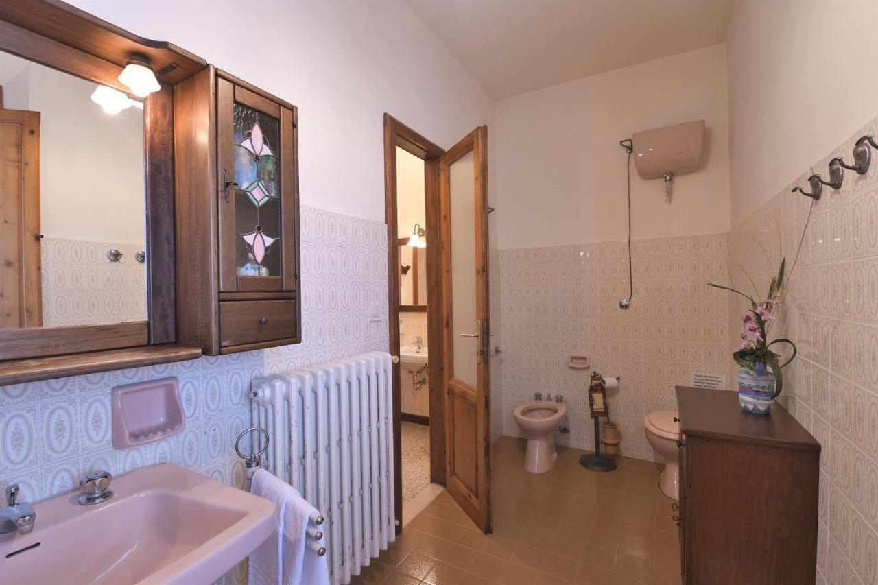 Villa Montalbano 12 Cerreto Guidi Bagian luar foto