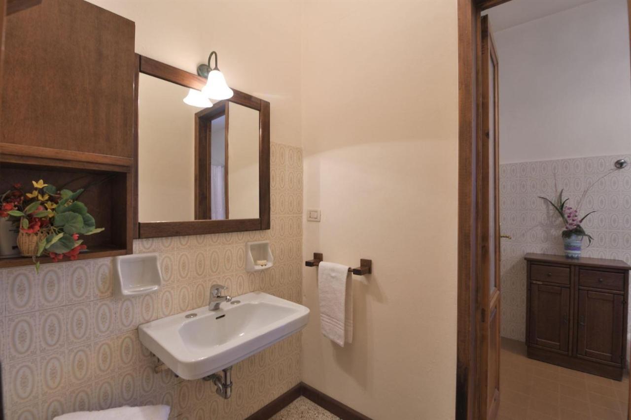 Villa Montalbano 12 Cerreto Guidi Bagian luar foto